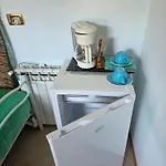 Perla Гостевой дом Патти