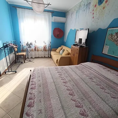 Vendégház Perla *