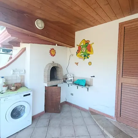 Vendégház Perla *