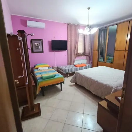 Vendégház Perla